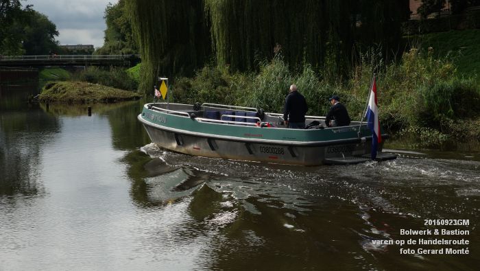 DSC00656- Bolwerk en Bastion varen op de Handelsroute - 23sep2015 - foto GerardMontE web