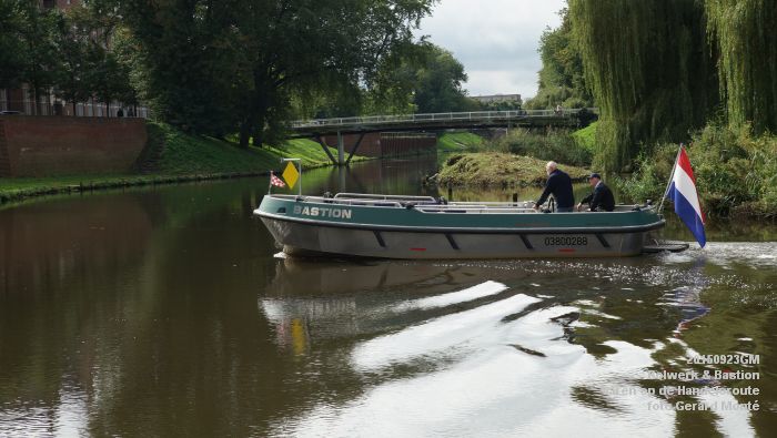 DSC00657- Bolwerk en Bastion varen op de Handelsroute - 23sep2015 - foto GerardMontE web