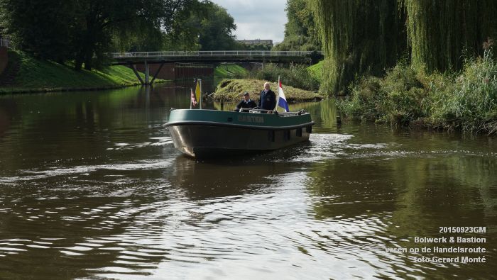 DSC00662- Bolwerk en Bastion varen op de Handelsroute - 23sep2015 - foto GerardMontE web