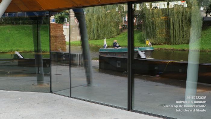 DSC00681- Bolwerk en Bastion varen op de Handelsroute - 23sep2015 - foto GerardMontE web