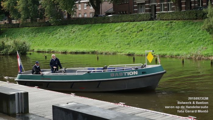 DSC00689- Bolwerk en Bastion varen op de Handelsroute - 23sep2015 - foto GerardMontE web