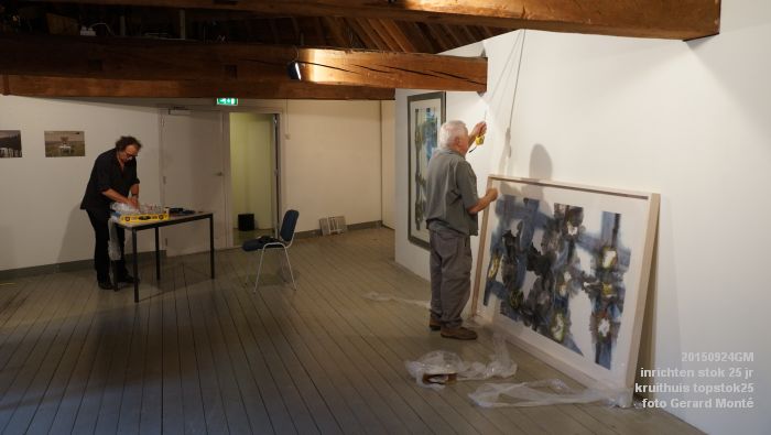 DSC00939- INRICHTEN stok 25 jaar kruithuis topstok 25 - 24sep2015 - foto GerardMontE web DSC00939- INRICHTEN stok 25 jaar kruithuis topstok 25 - 24sep2015 - foto GerardMontE web