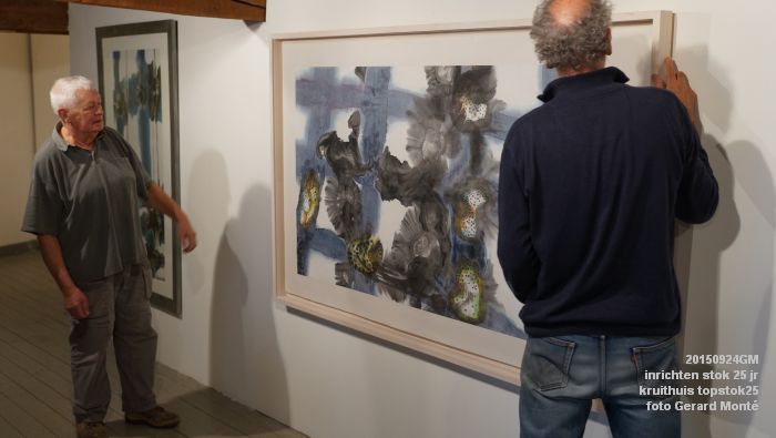 DSC00946- INRICHTEN stok 25 jaar kruithuis topstok 25 - 24sep2015 - foto GerardMontE web DSC00946- INRICHTEN stok 25 jaar kruithuis topstok 25 - 24sep2015 - foto GerardMontE web