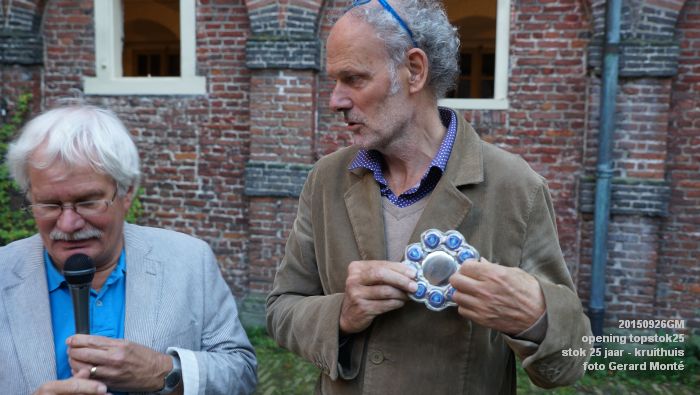 DSC01491- opening topstok25 stok 25 jaar - kruithuis - 26sep2015 - foto GerardMontE web