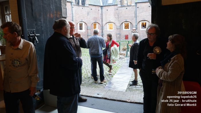DSC01579- opening topstok25 stok 25 jaar - kruithuis - 26sep2015 - foto GerardMontE web