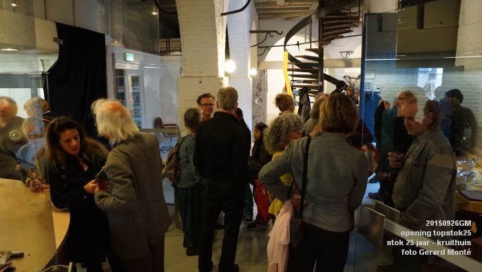DSC01646- opening topstok25 stok 25 jaar - kruithuis - 26sep2015 - foto GerardMontE web