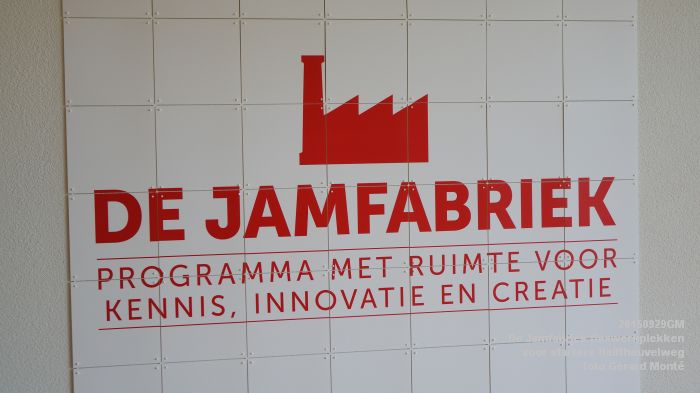 DSC01591- opening De Jamfabriek Helftheuvelweg flexwerkplekken starters - 29sep2015 - foto GerardMontE web