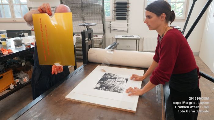 DSC03181- Grafisch Atelier WII - expositie Margriet Luyten - 3okt2015 - foto GerardMontE web