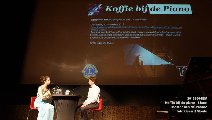 DSC03802-  Koffie bij de piano - Lions club Theater aan de Parade - 4okt2015 - foto GerardMontE web
