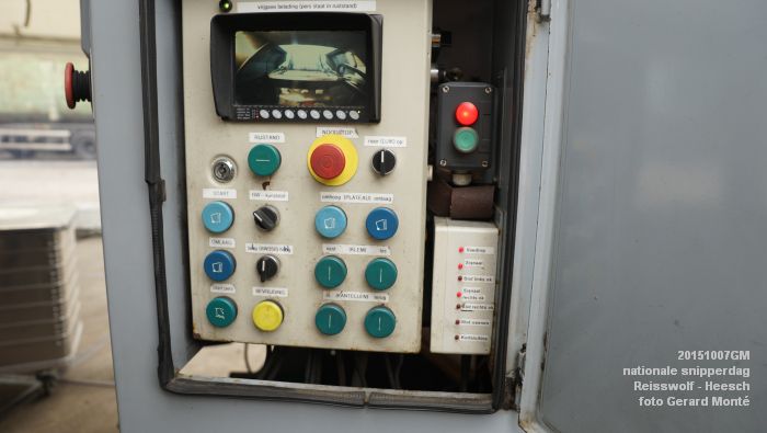 DSC04105- nationale snipperdag - Sandra Reemer - boomfeestdag 2016 - Parade - 7okt2015 - foto GerardMontE web