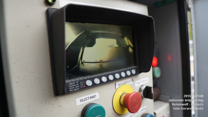 DSC04109- nationale snipperdag - Sandra Reemer - boomfeestdag 2016 - Parade - 7okt2015 - foto GerardMontE web