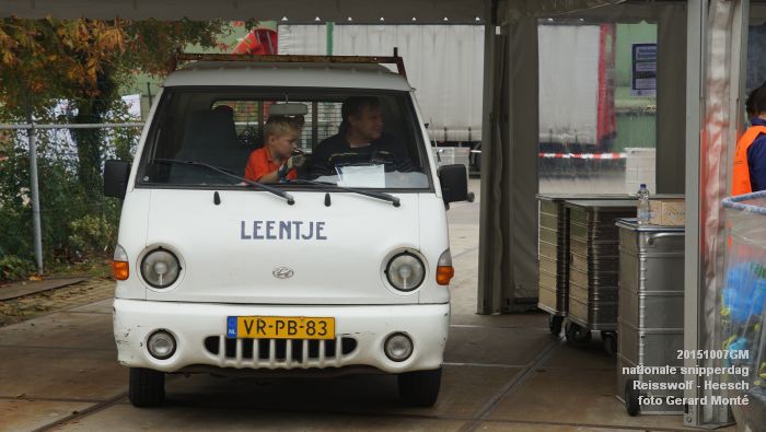 DSC04224- nationale snipperdag - Sandra Reemer - boomfeestdag 2016 - Parade - 7okt2015 - foto GerardMontE web