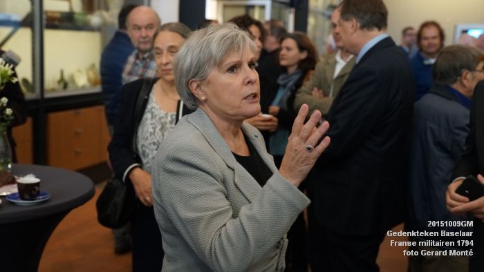 DSC04554- Gedenkteken Franse militairen 1794 bastion Baselaar - 9okt2015 - foto GerardMontE web