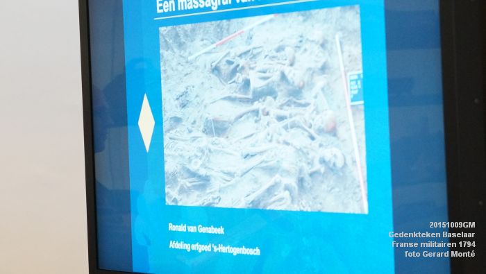 DSC04594- Gedenkteken Franse militairen 1794 bastion Baselaar - 9okt2015 - foto GerardMontE web