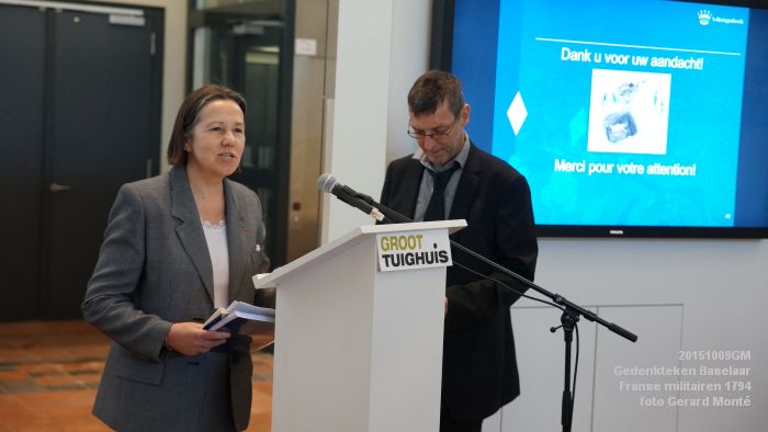 DSC04623- Gedenkteken Franse militairen 1794 bastion Baselaar - 9okt2015 - foto GerardMontE web