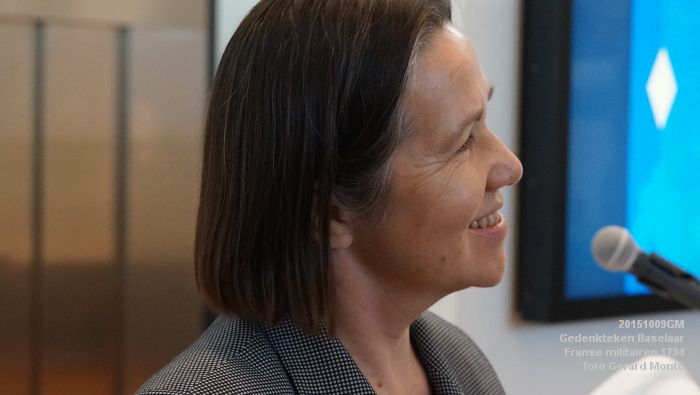 DSC04639- Gedenkteken Franse militairen 1794 bastion Baselaar - 9okt2015 - foto GerardMontE web