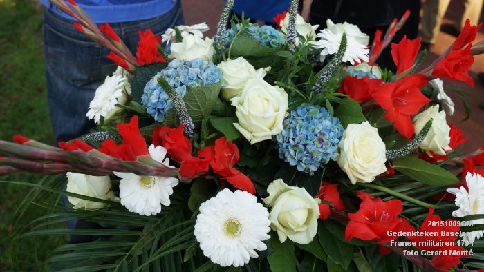 DSC04663- Gedenkteken Franse militairen 1794 bastion Baselaar - 9okt2015 - foto GerardMontE web