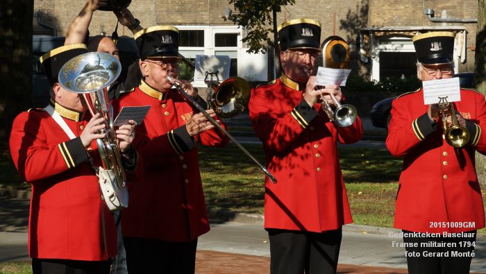 DSC04710- Gedenkteken Franse militairen 1794 bastion Baselaar - 9okt2015 - foto GerardMontE web