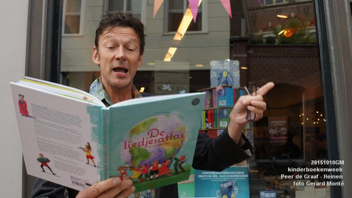 DSC04887- boekhandel Heinen kinderboekenweek Peer de Graaf - 10okt2015 - foto GerardMontE web