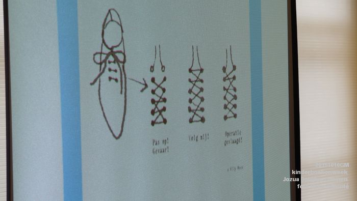 DSC04956- boekhandel Heinen kinderboekenweek Jozua Douglas - 10okt2015 - foto GerardMontE web