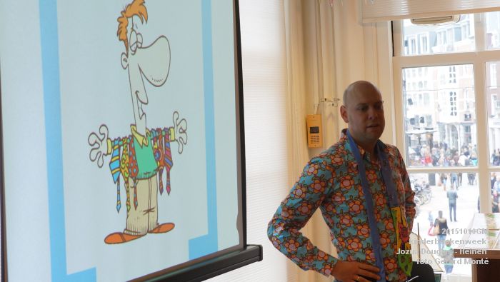 DSC04958- boekhandel Heinen kinderboekenweek Jozua Douglas - 10okt2015 - foto GerardMontE web