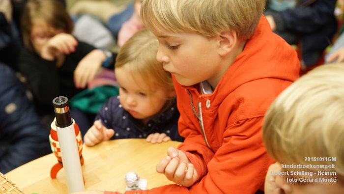 DSC05225- boekhandel Heinen kinderboekenweek Govert Schilling - 11okt2015 - foto GerardMontE web