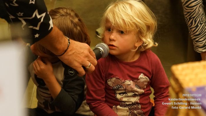 DSC05239- boekhandel Heinen kinderboekenweek Govert Schilling - 11okt2015 - foto GerardMontE web