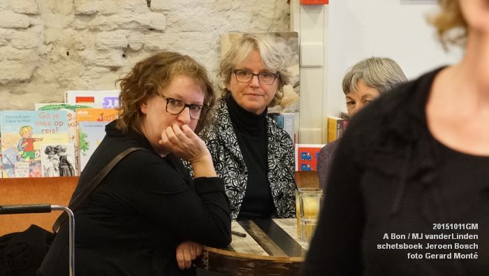DSC05278-DSC05233- boekhandel Heinen A Bon en MJ van der Linden  - 11okt2015 - foto GerardMontE web