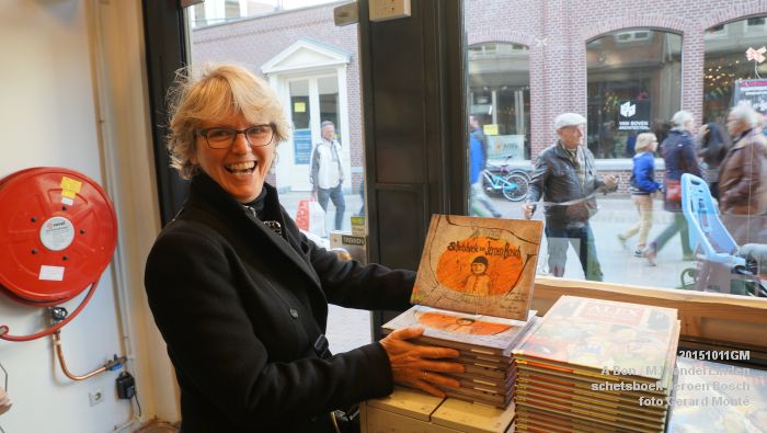 DSC05278-DSC05271- boekhandel Heinen A Bon en MJ van der Linden  - 11okt2015 - foto GerardMontE web