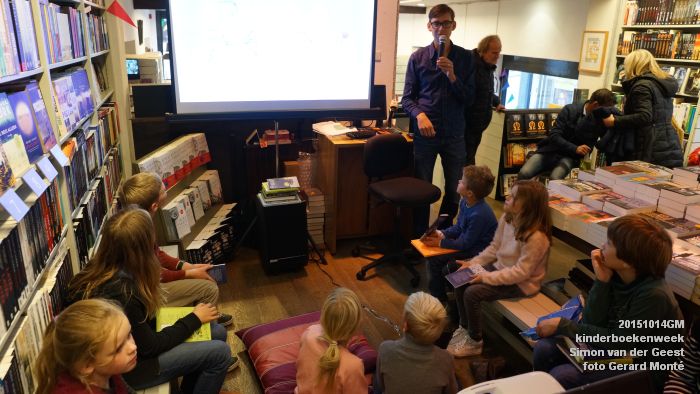 DSC05548- kinderboekenweek Simon van der Geest - 14okt2015 - foto GerardMontE web