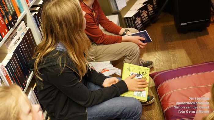 DSC05551- kinderboekenweek Simon van der Geest - 14okt2015 - foto GerardMontE web