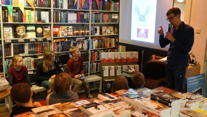 DSC05553- kinderboekenweek Simon van der Geest - 14okt2015 - foto GerardMontE web