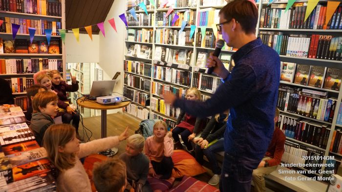 DSC05557- kinderboekenweek Simon van der Geest - 14okt2015 - foto GerardMontE web