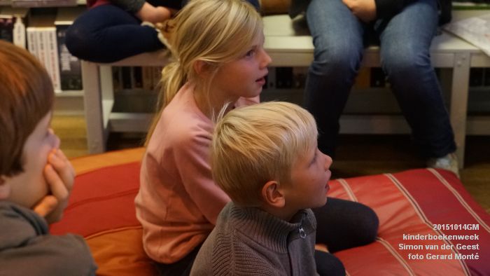 DSC05571- kinderboekenweek Simon van der Geest - 14okt2015 - foto GerardMontE web