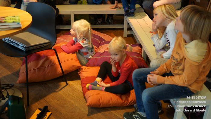 DSC06023- kinderboekenweek Heinen Bibi Dumon Tak - 17okt2015 - foto GerardMontE web