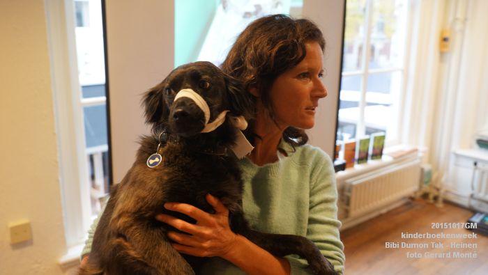 DSC06092- kinderboekenweek Heinen Bibi Dumon Tak - 17okt2015 - foto GerardMontE web