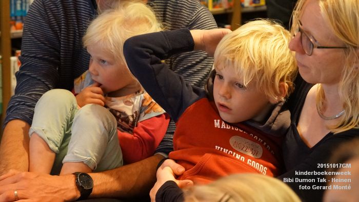 DSC06097- kinderboekenweek Heinen Bibi Dumon Tak - 17okt2015 - foto GerardMontE web