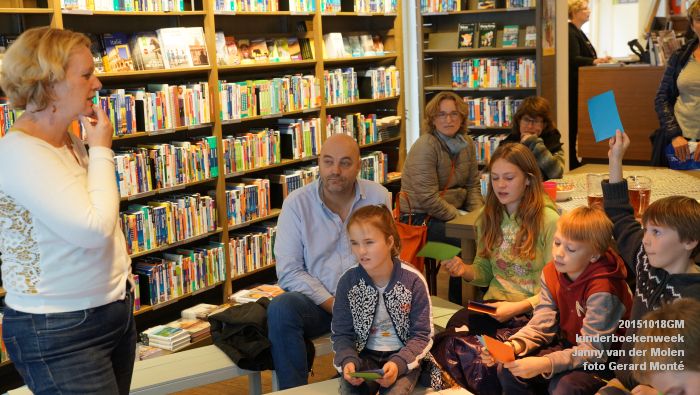 DSC06456- kinderboekenweek - Janny van der Molen - 18okt2015 - foto GerardMontE web