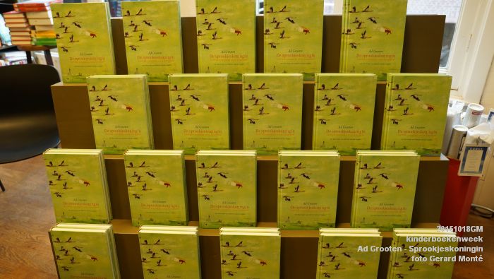 DSC06508-DSC06462- kinderboekenweek - Ad Grooten - 18okt2015 - foto GerardMontE web