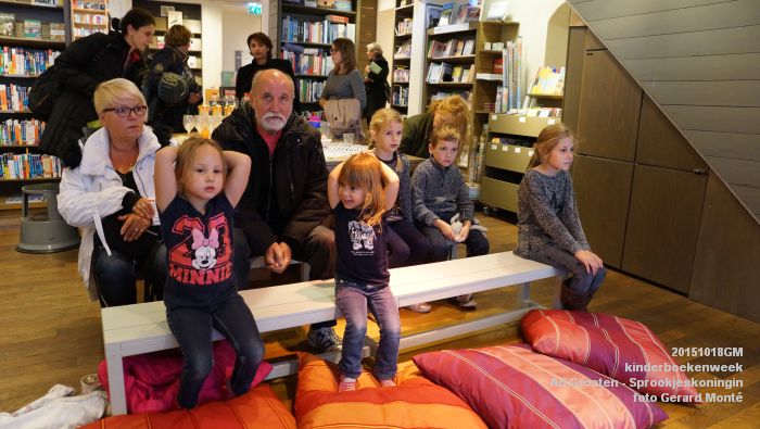 DSC06517- kinderboekenweek - Ad Grooten - 18okt2015 - foto GerardMontE web