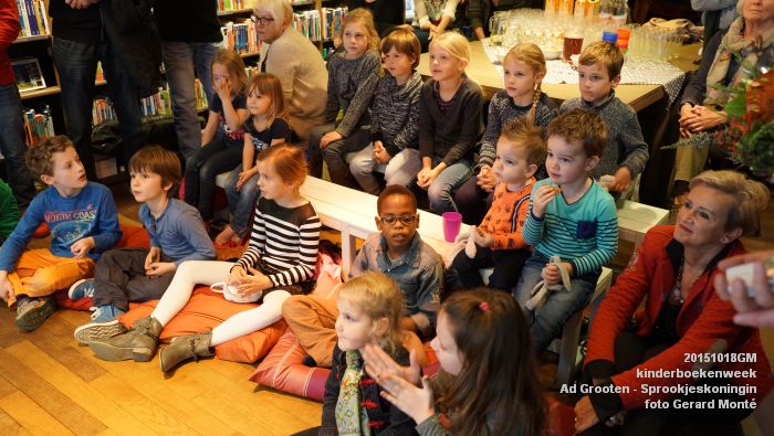 DSC06552- kinderboekenweek - Ad Grooten - 18okt2015 - foto GerardMontE web