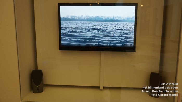 DSC05515- Jeroen Bosch-ziekenhuis - Het binnenland betreden - 14okt2015 - foto GerardMontE web