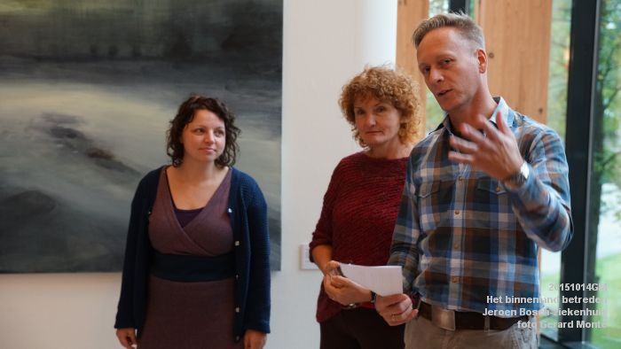 DSC05603- Jeroen Bosch-ziekenhuis - Het binnenland betreden - 14okt2015 - foto GerardMontE web