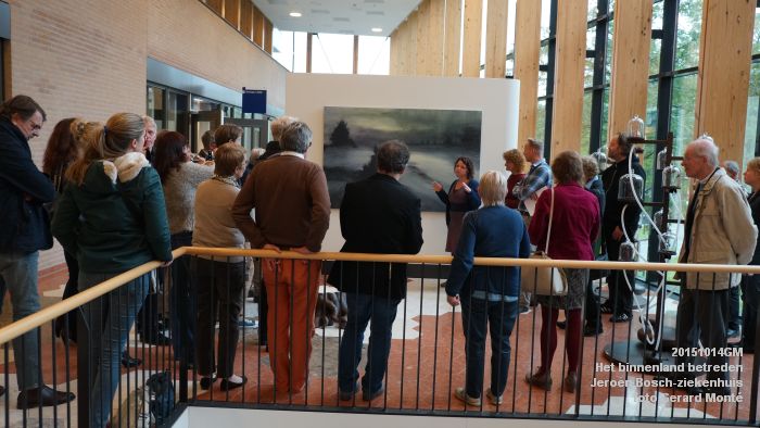 eDSC05617- Jeroen Bosch-ziekenhuis - Het binnenland betreden - 14okt2015 - foto GerardMontE web