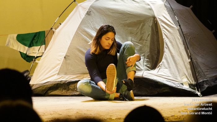 DSC05419- kw1c opleiding Artiest - voorstelling Vakantievlucht - 14okt2015 - foto GerardMontE web