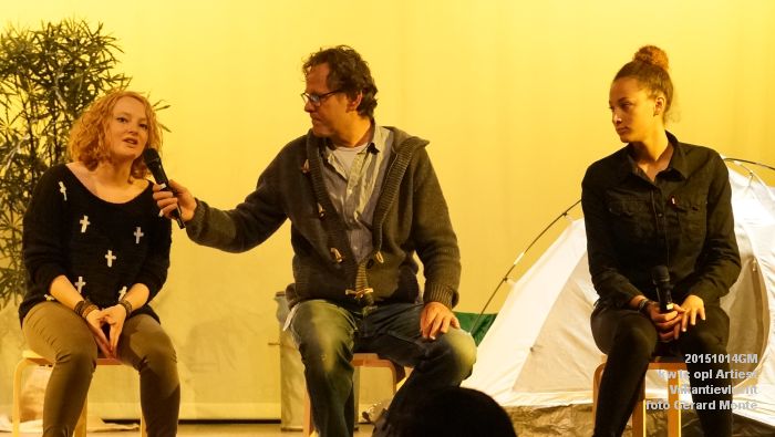 DSC05439- kw1c opleiding Artiest - voorstelling Vakantievlucht - 14okt2015 - foto GerardMontE web