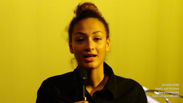 DSC05441-DSC02861- kw1c opleiding Artiest - voorstelling Vakantievlucht - 14okt2015 - foto GerardMontE web