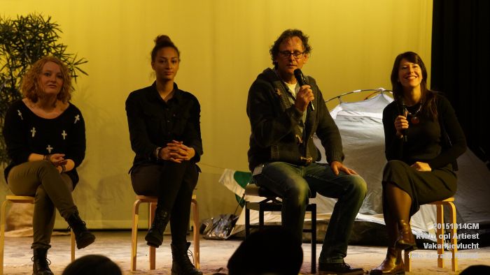 DSC05447- kw1c opleiding Artiest - voorstelling Vakantievlucht - 14okt2015 - foto GerardMontE web