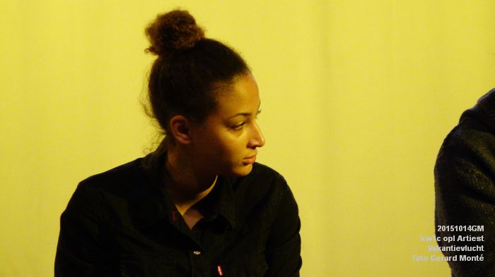 DSC05450--DSC02865- kw1c opleiding Artiest - voorstelling Vakantievlucht - 14okt2015 - foto GerardMontE web