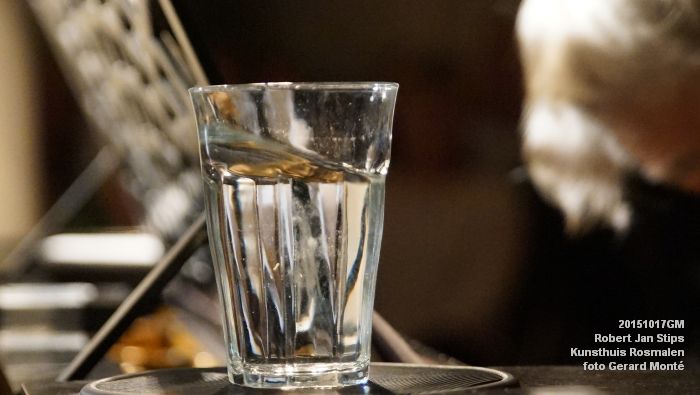 DSC06244- Robert Jan Stips in Kunsthuis Rosmalen - 17okt2015 - foto GerardMontE web